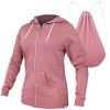 QuikFlip Zip Up Hoodie (Women's) Photo 1