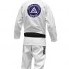 Gracie Jiu-Jitsu Pearl Weave - Series I Gi (Men) Photo 2