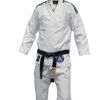 Gracie Jiu-Jitsu Pearl Weave - Series I Gi (Men) Photo 1