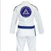 Gracie Jiu-Jitsu Slim Fit Pearl Gi (Women)  Photo 2